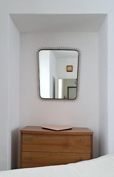 Casa Rienza 26 Apartment