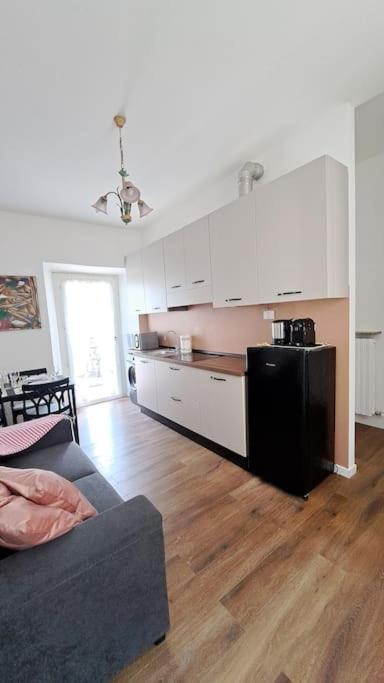 Casa Rienza 26 Apartment Como