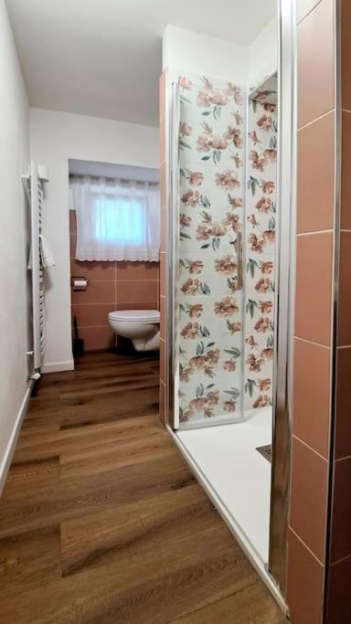 Apartment Casa Rienza 26 Como