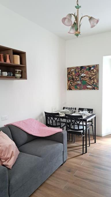 Casa Rienza 26 Apartment Como