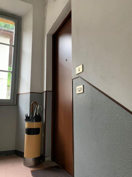 Apartment Casa Rienza 26 Como