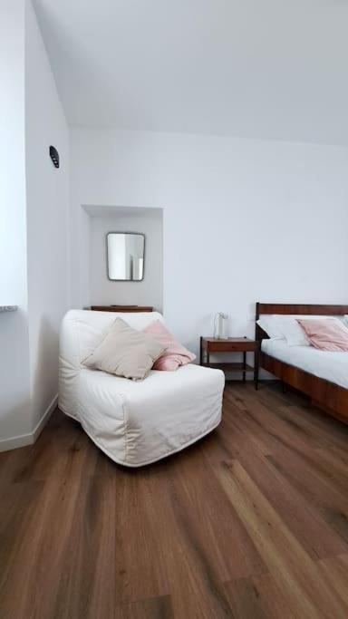 Casa Rienza 26 *