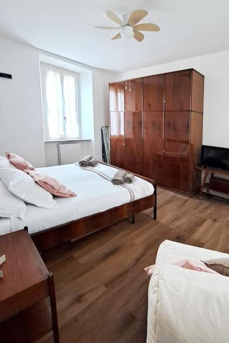 Casa Rienza 26 Apartment *