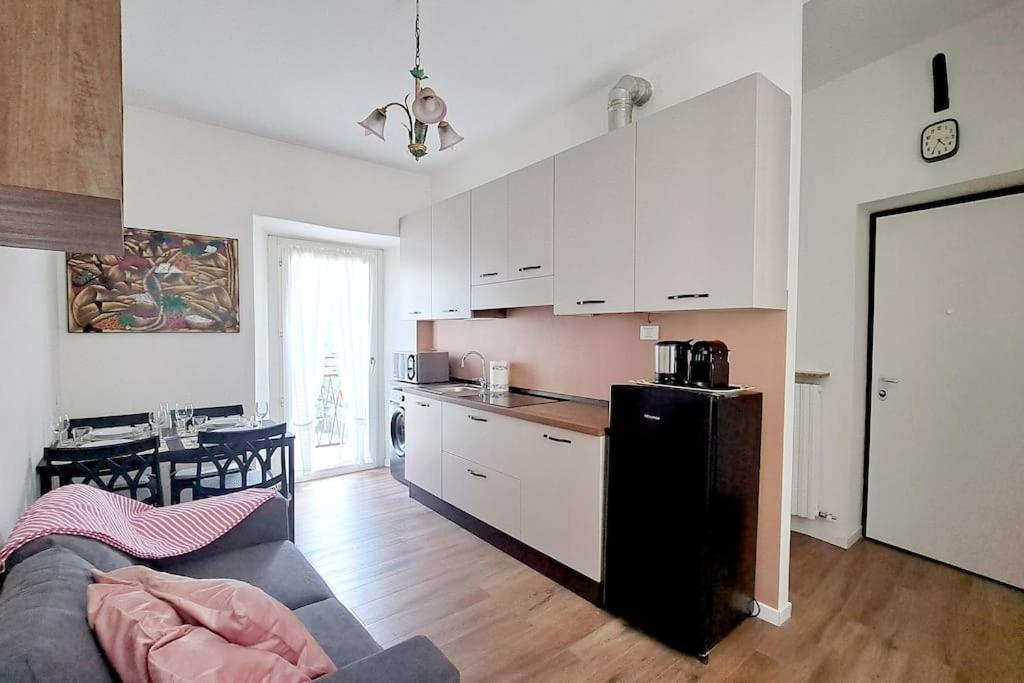 Apartment Casa Rienza 26 Como