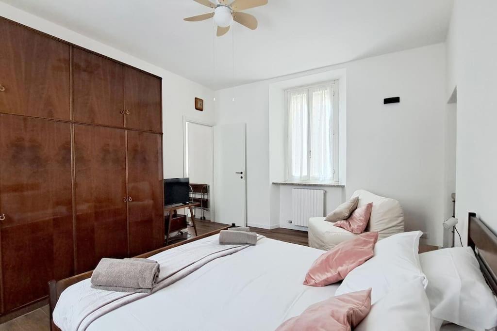 Casa Rienza 26 *
