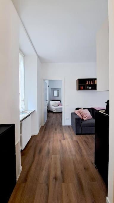 Casa Rienza 26 Como