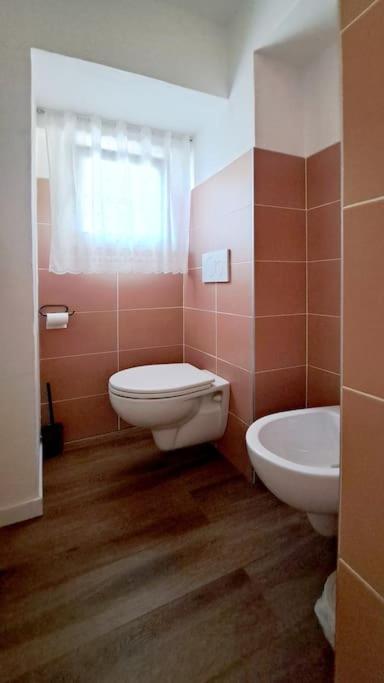 Apartment Casa Rienza 26