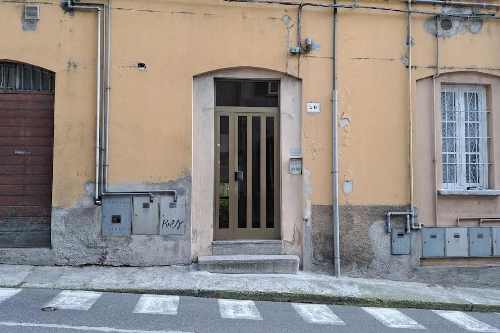 Casa Rienza 26 Apartment Como