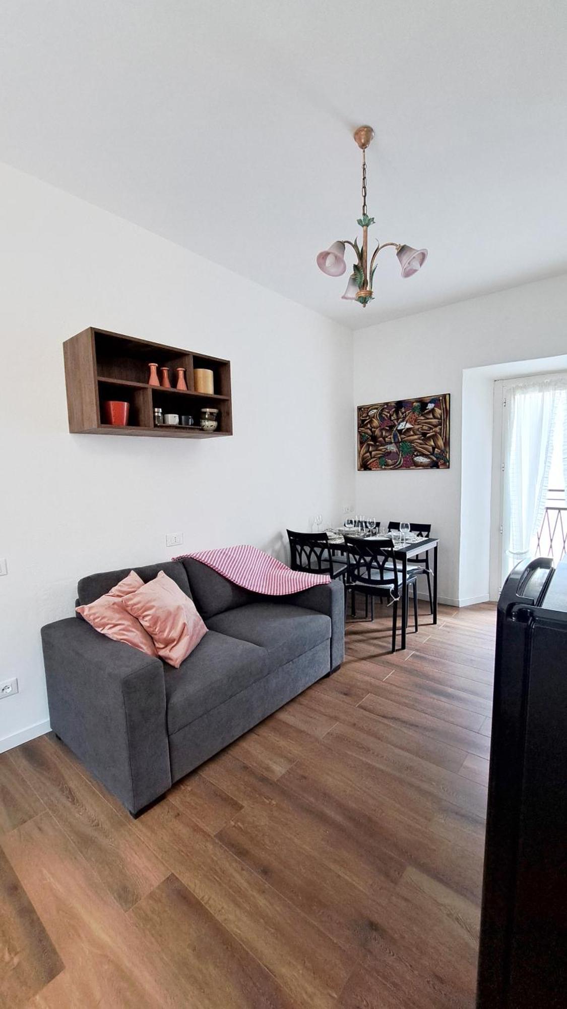 Casa Rienza 26