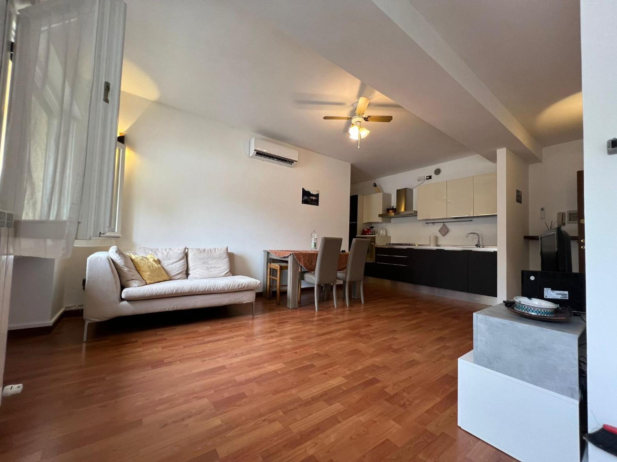 Apartment Casa Nostra Bellagio