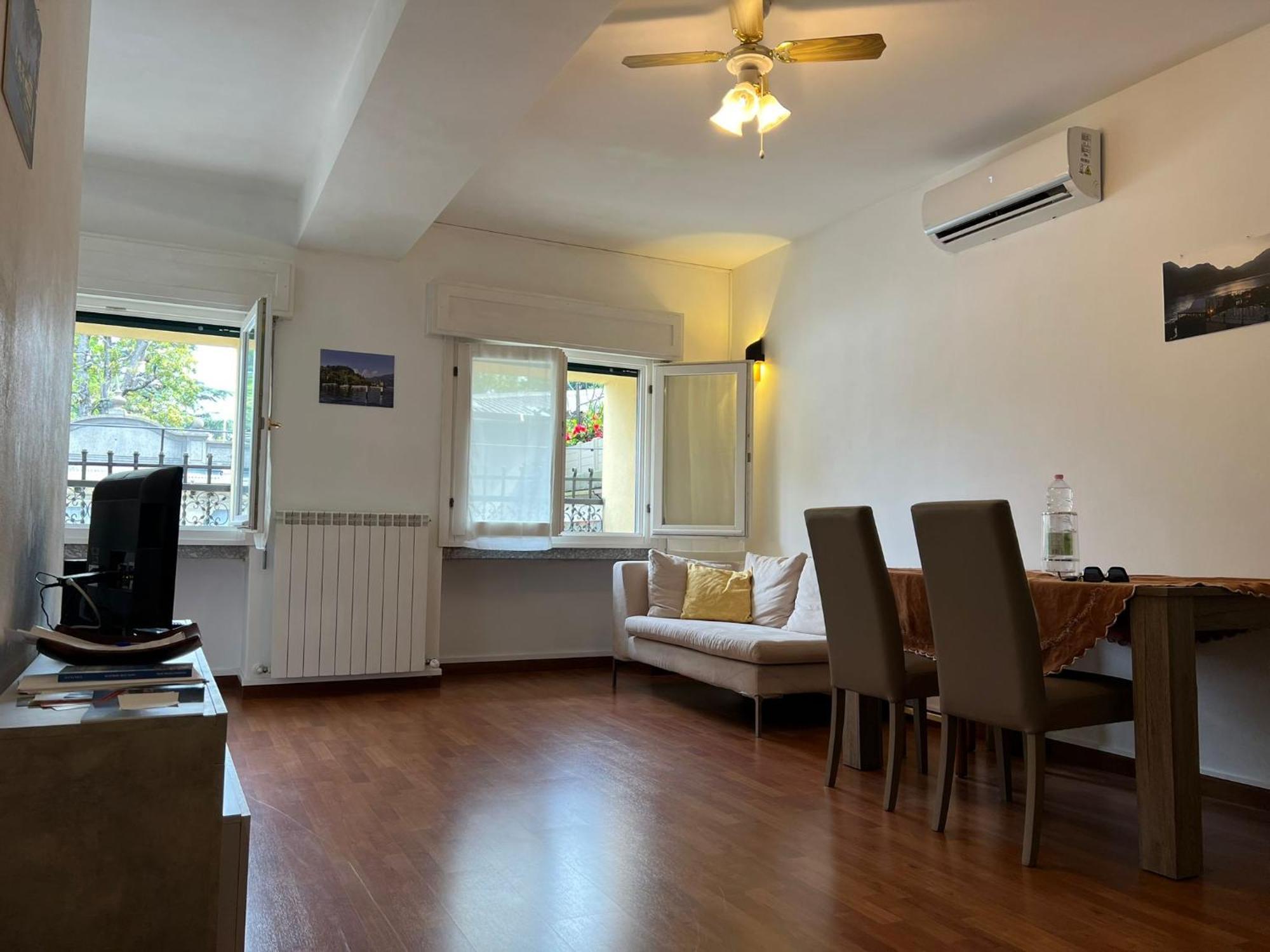 Apartment Casa Nostra