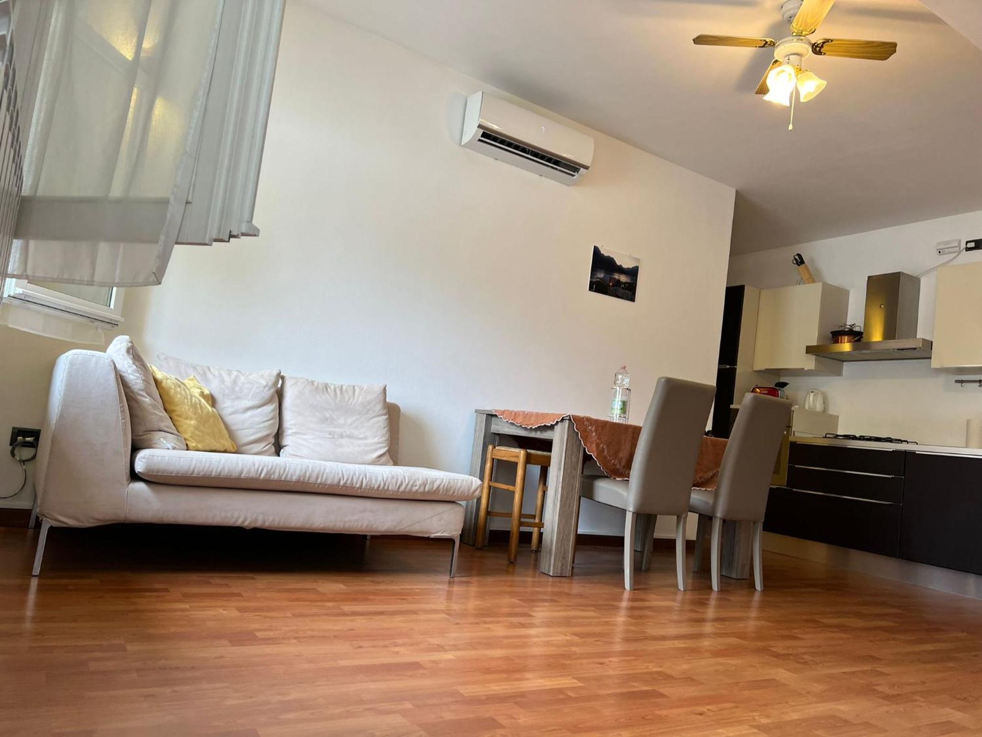 Casa Nostra Apartment *