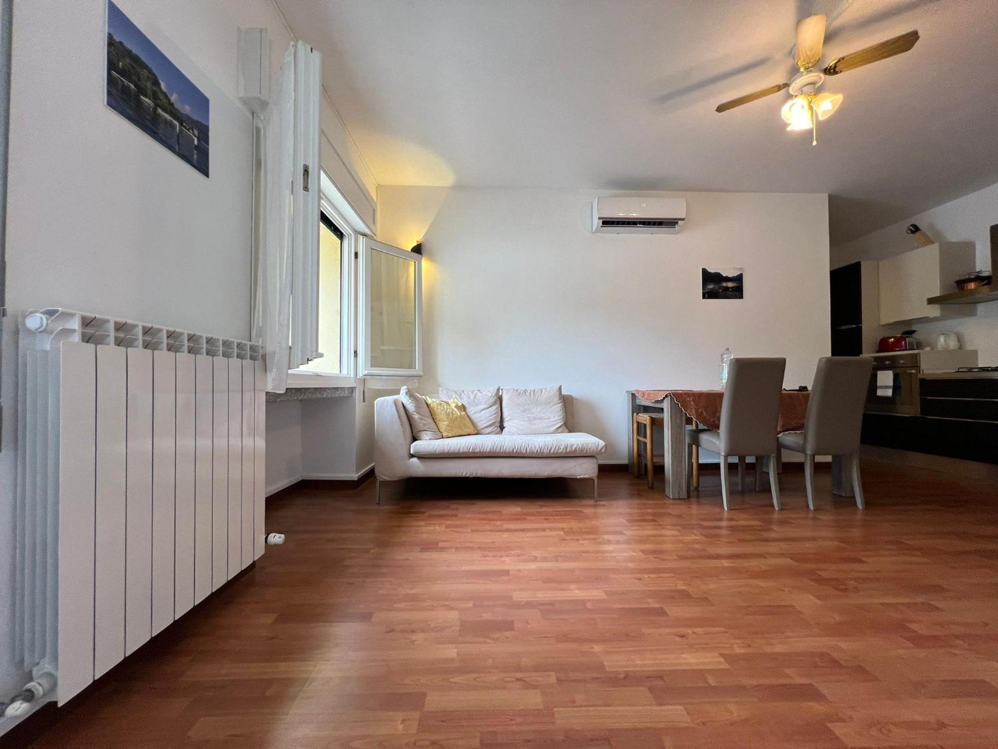 Apartment Casa Nostra Bellagio