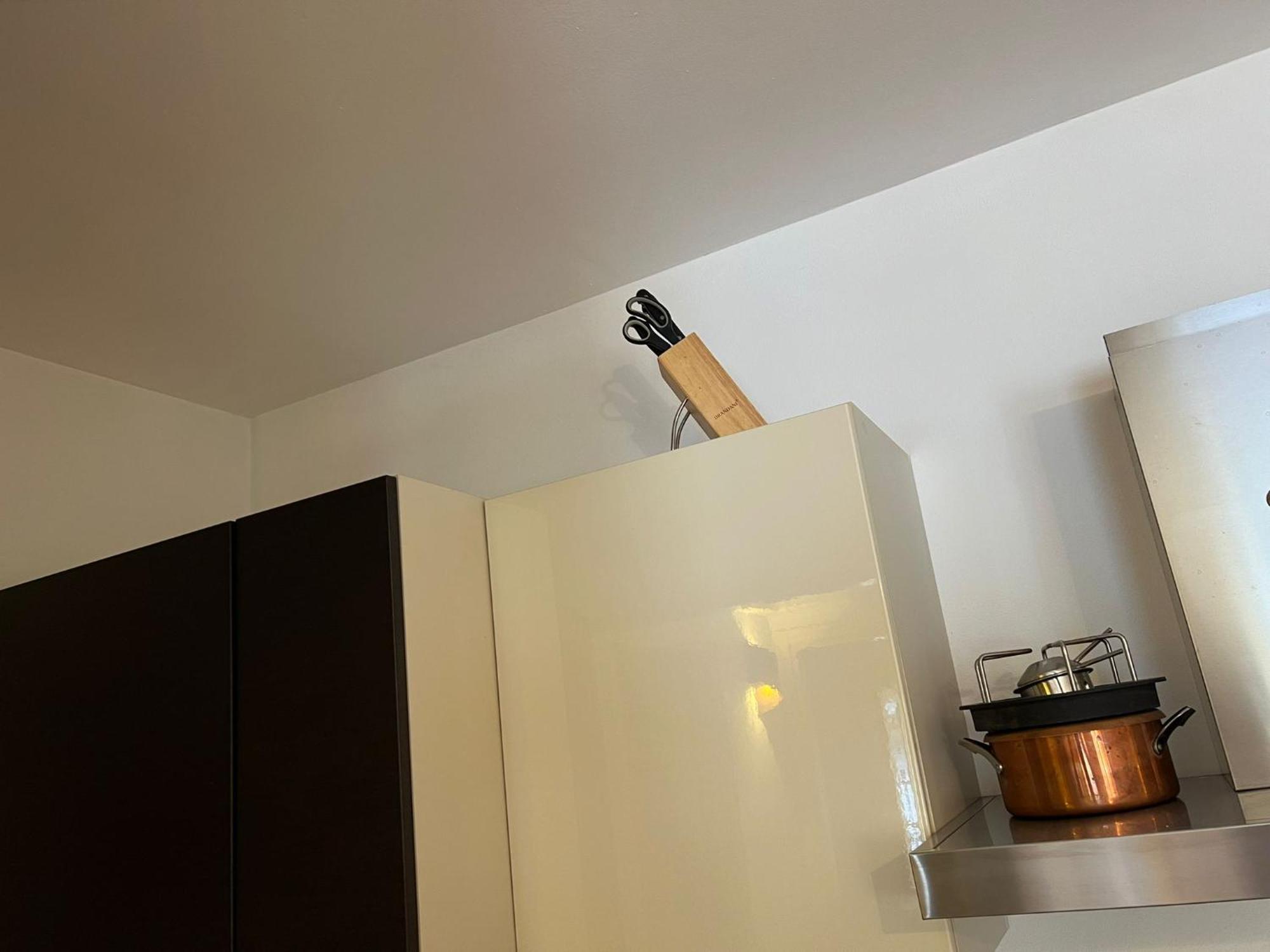 Casa Nostra Apartment *