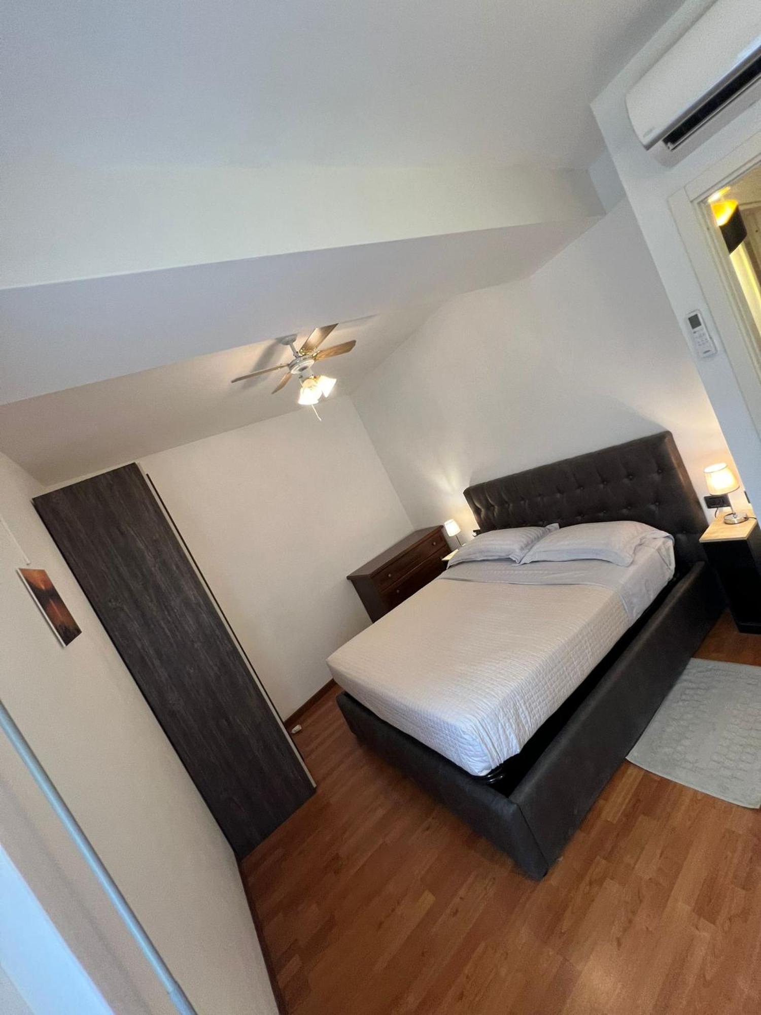 Apartment Casa Nostra *