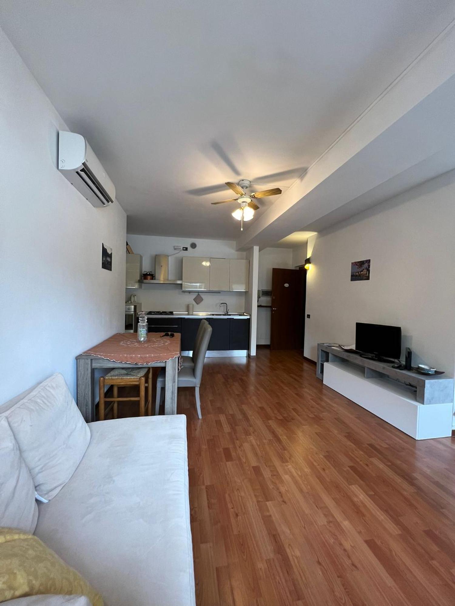 Apartment Casa Nostra Bellagio