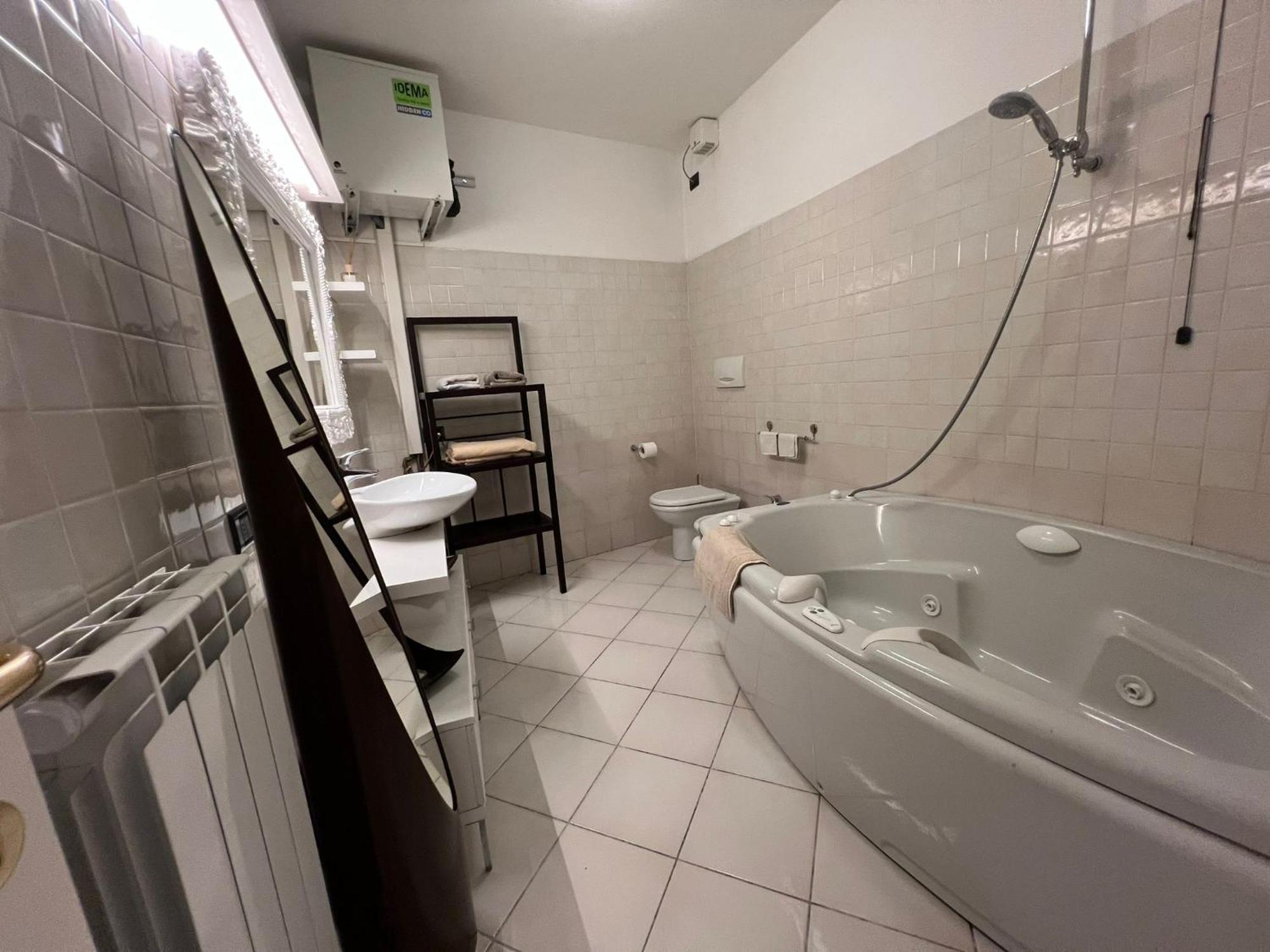 Casa Nostra Apartment Bellagio