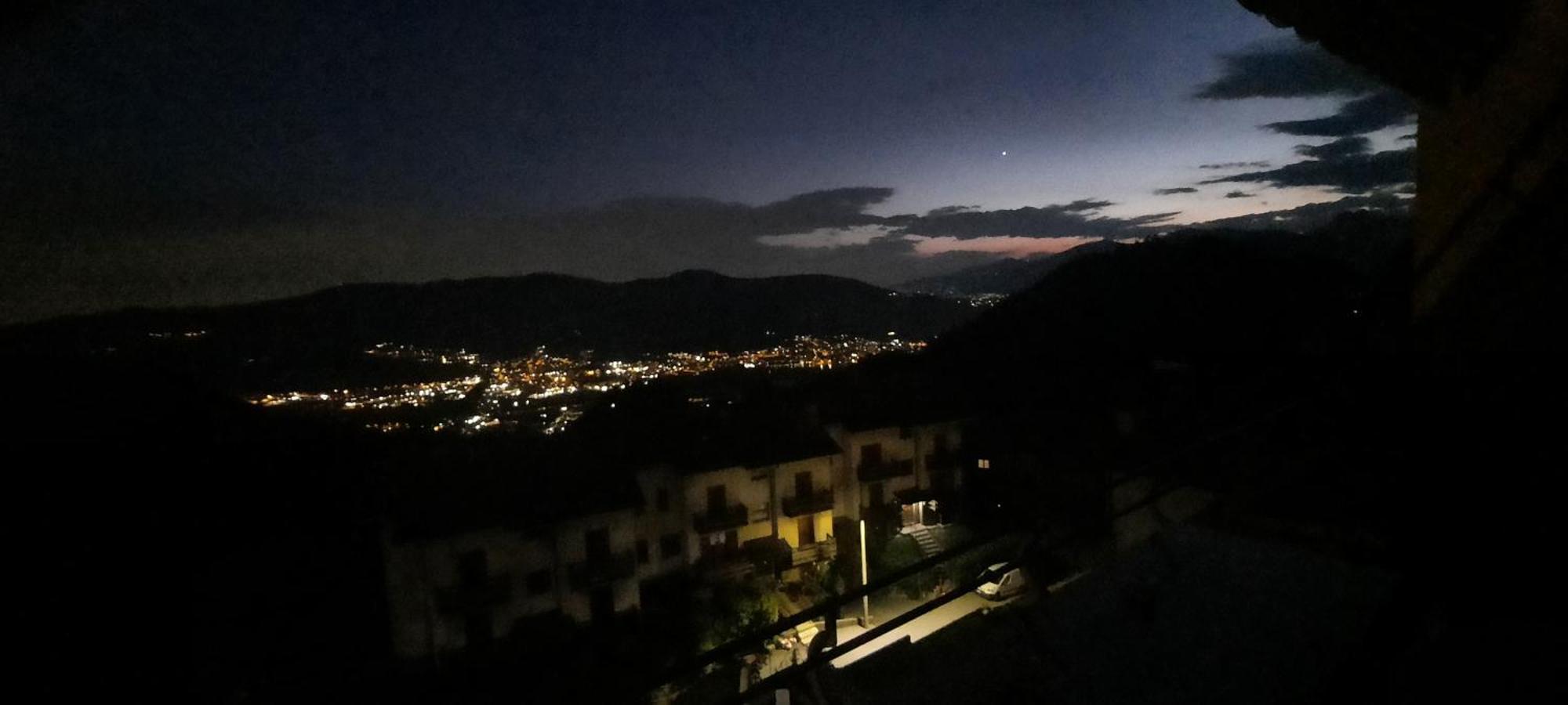 La Terrazza Casa Apartment