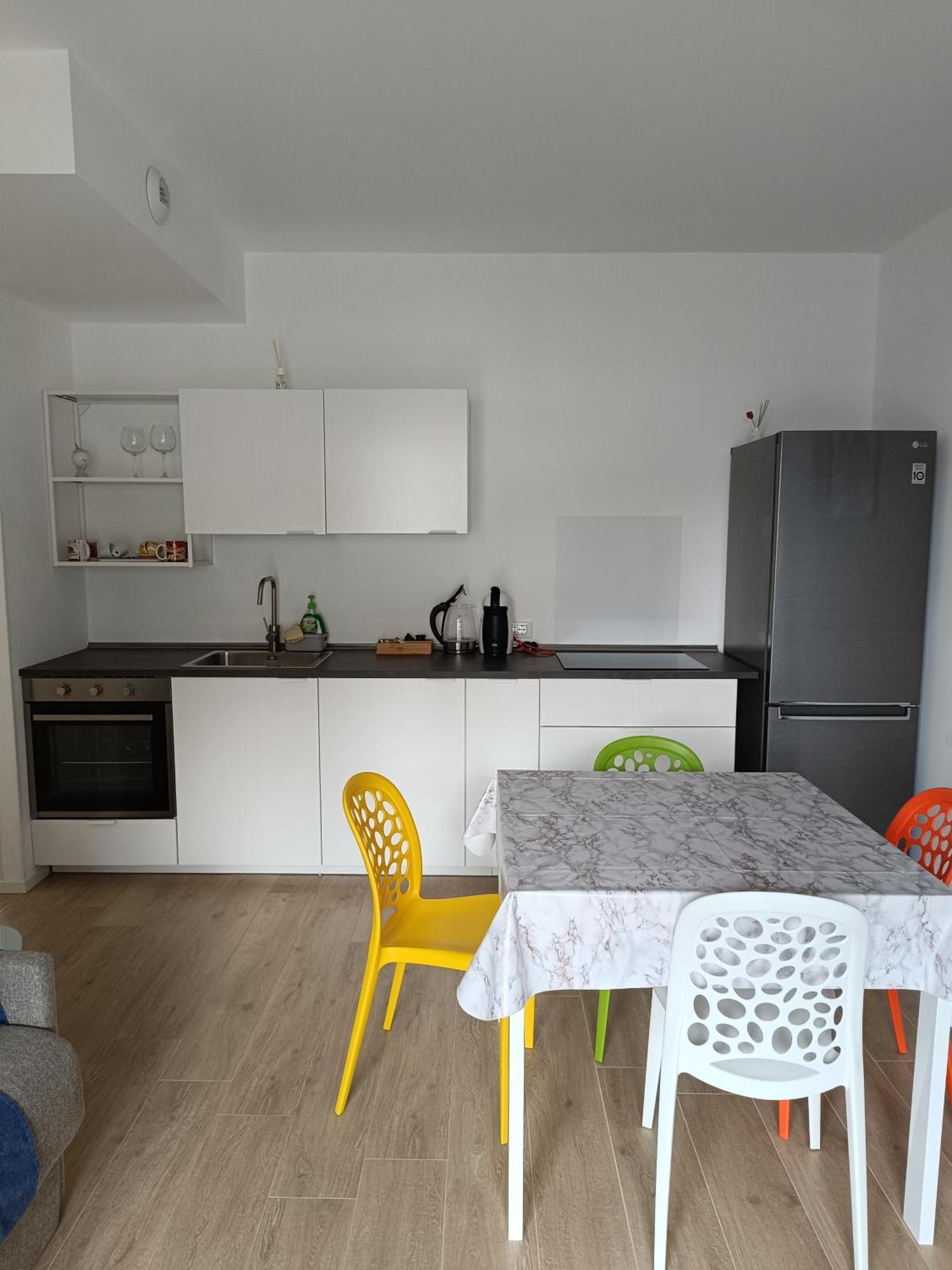 Eden House Apartment Lecco