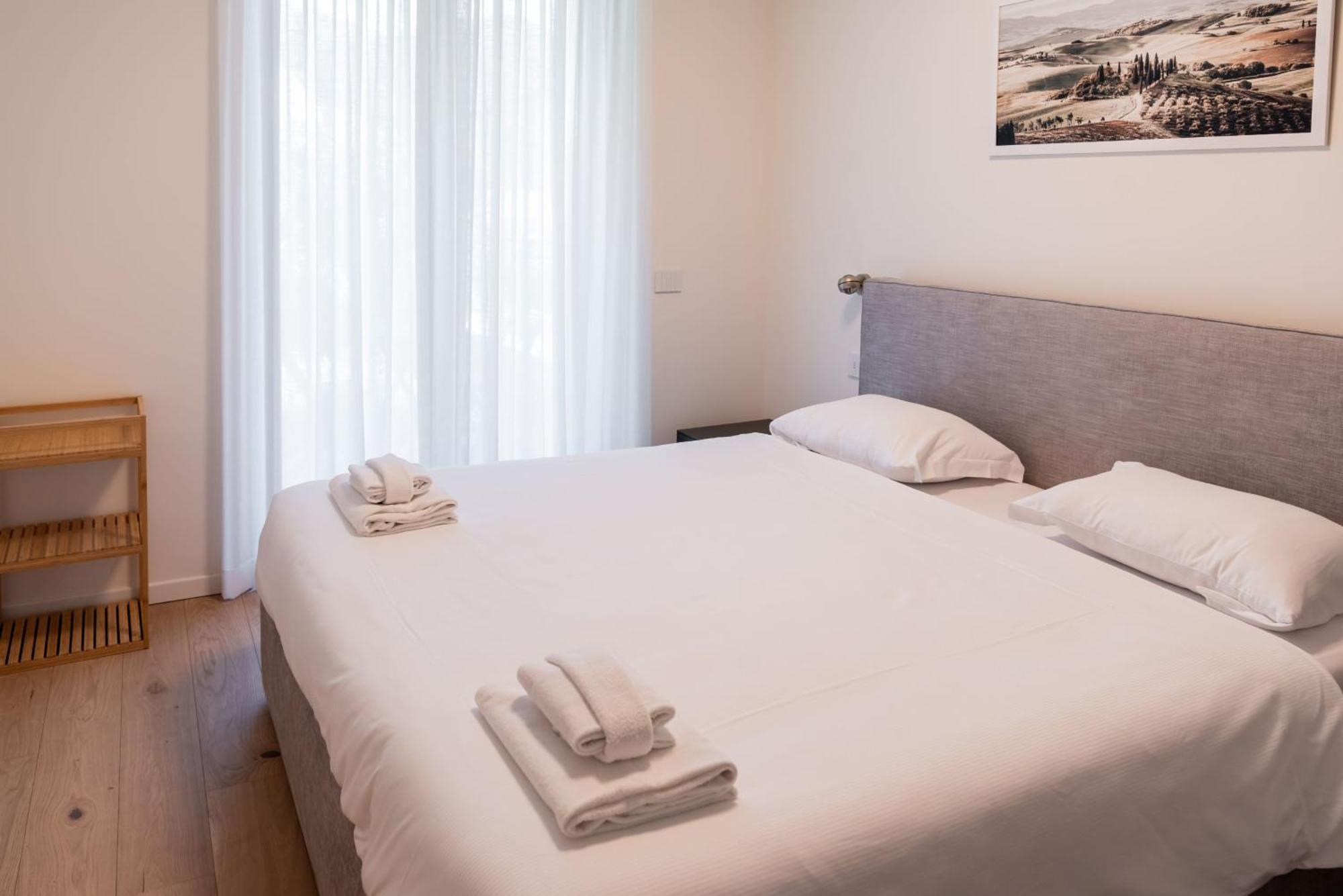 Holiday home Le Pergole Aloha Menaggio