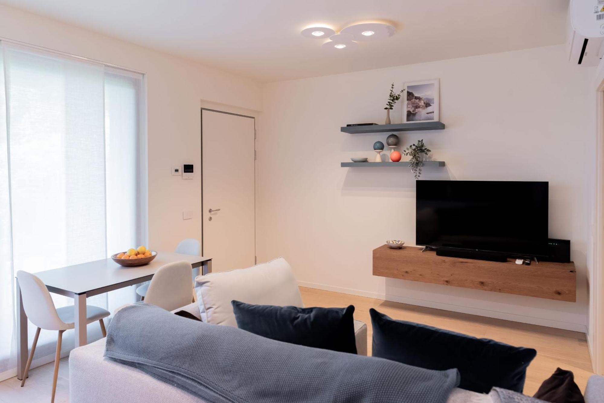 Le Pergole Aloha Holiday home *