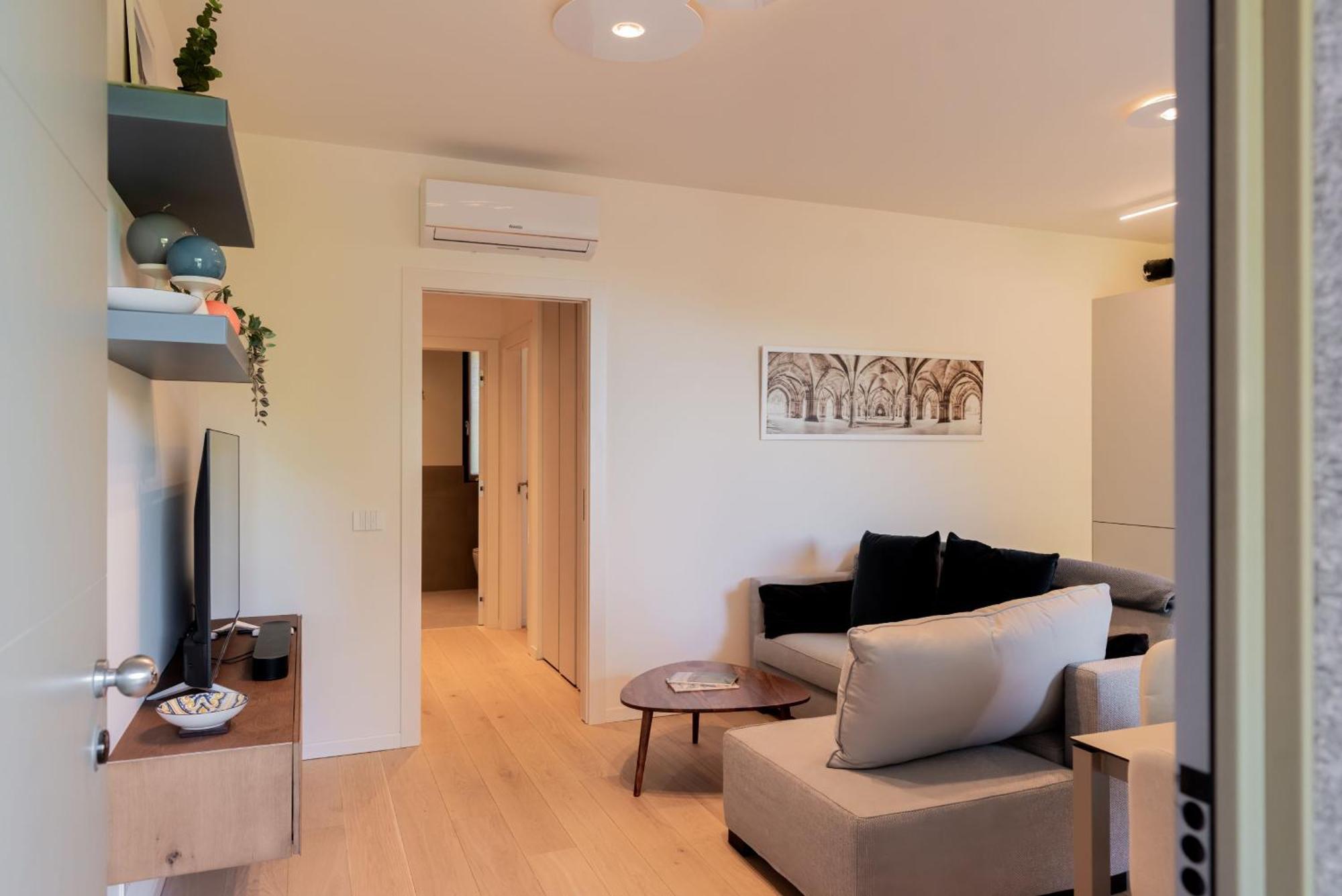 Holiday home Le Pergole Aloha *