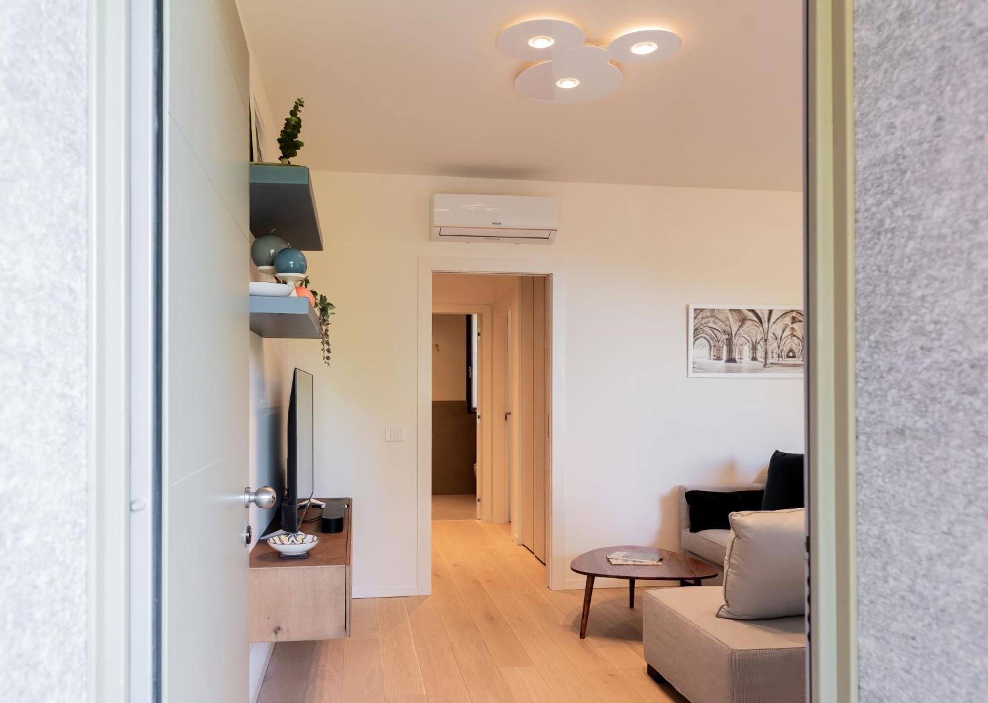 Le Pergole Aloha Holiday home Menaggio