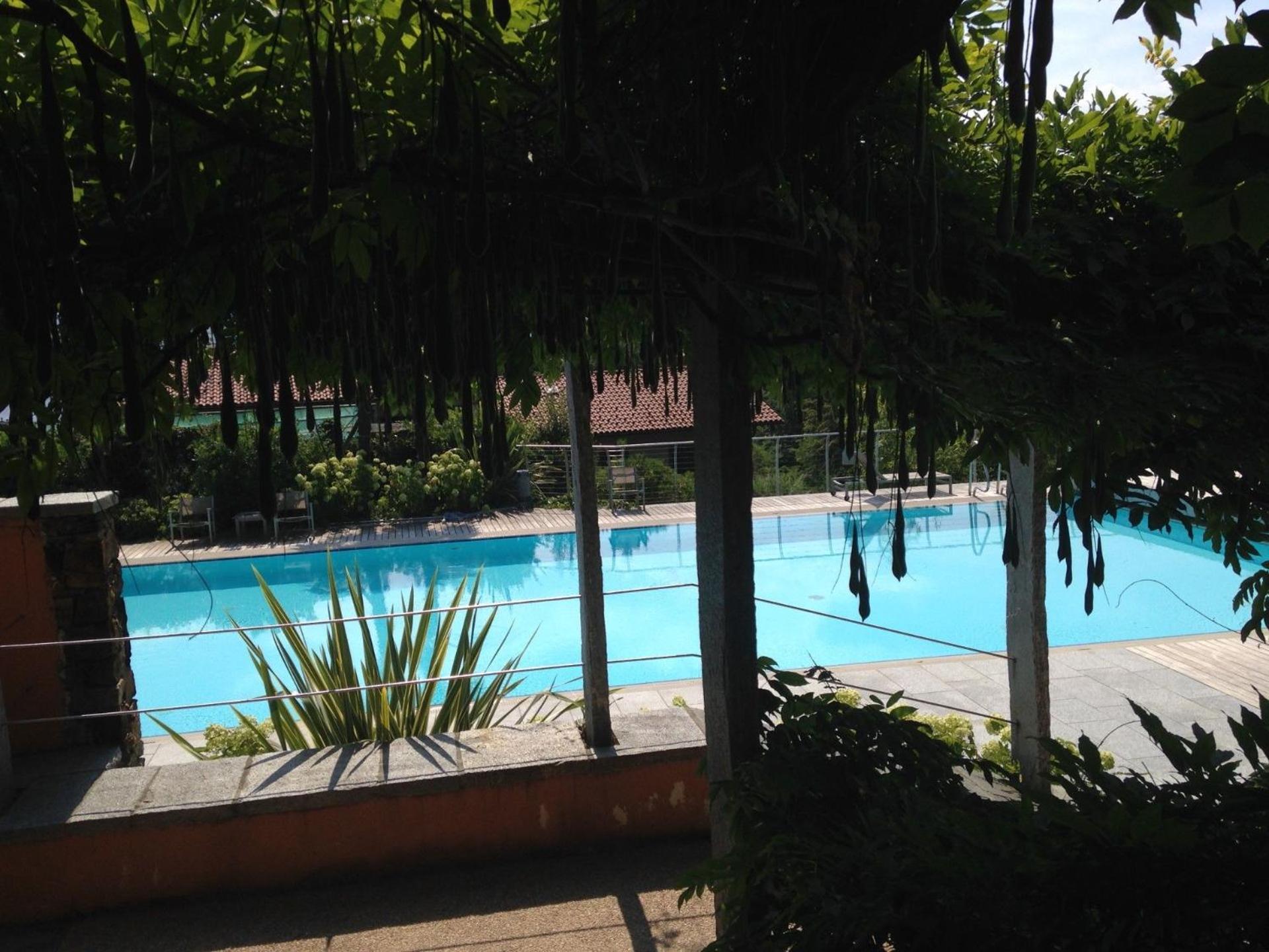 Holiday home Le Pergole Aloha Menaggio
