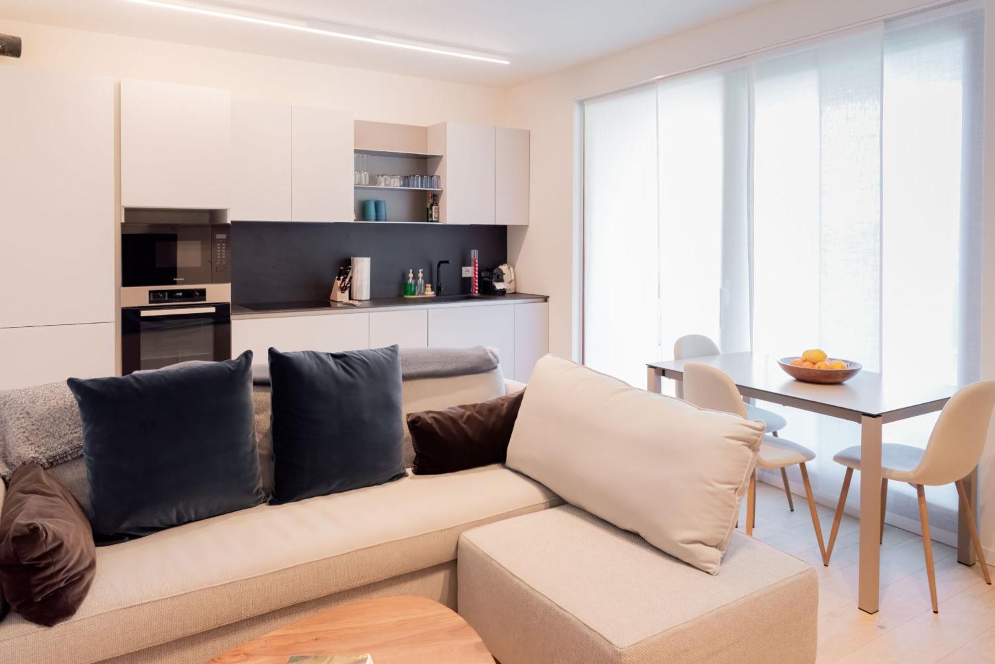 Le Pergole Aloha Holiday home *