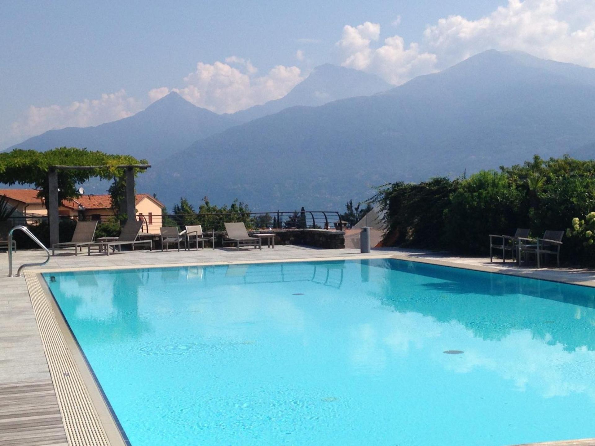 Holiday home Le Pergole Aloha *
