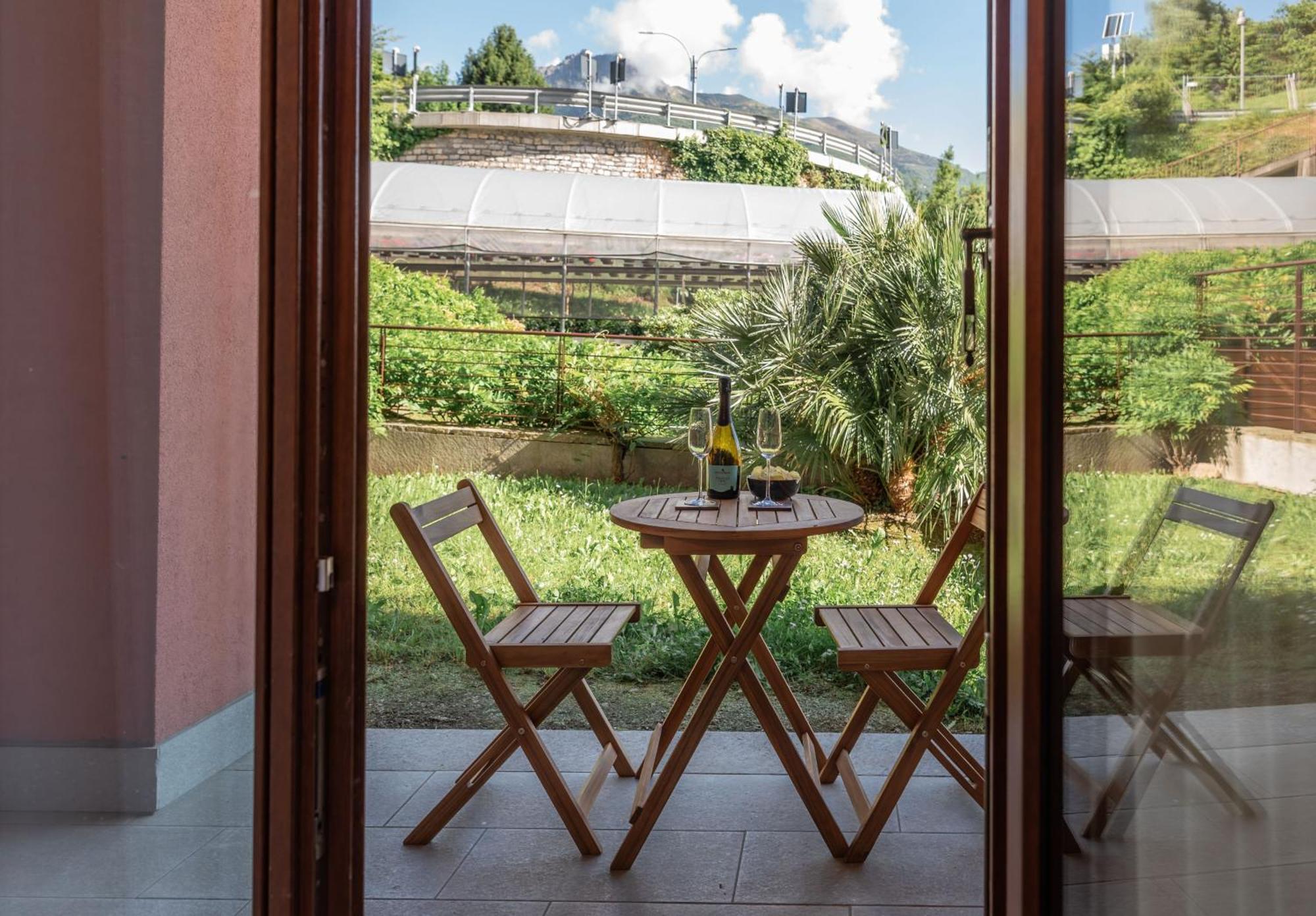 Holiday home Le Pergole Aloha