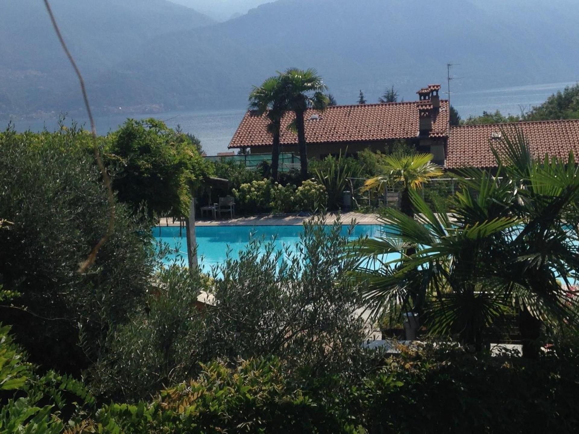 Holiday home Le Pergole Aloha *