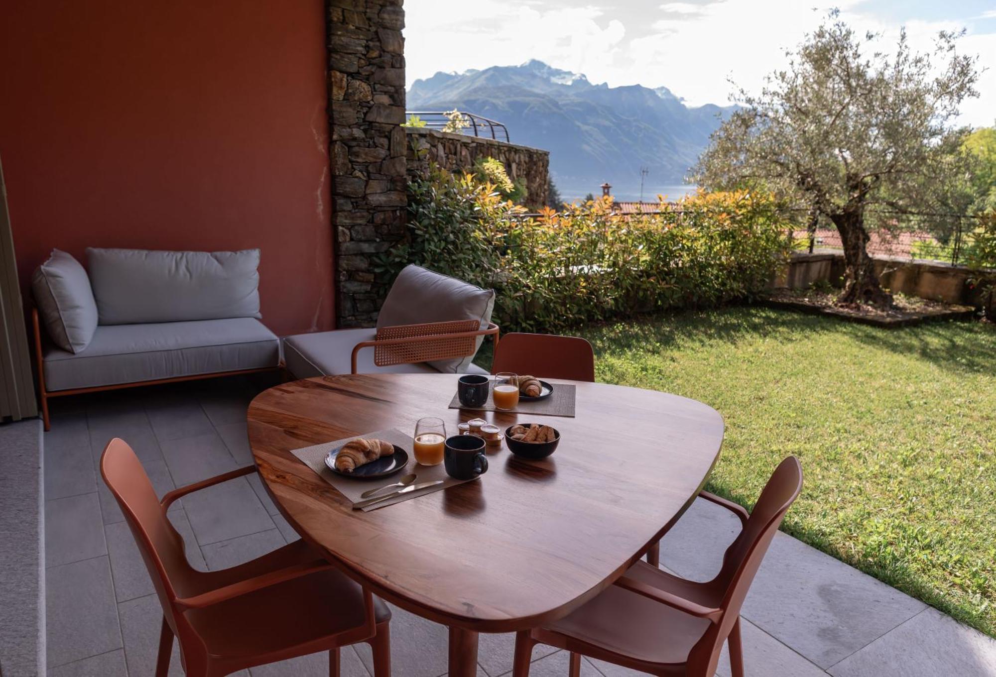 Le Pergole Aloha Holiday home *