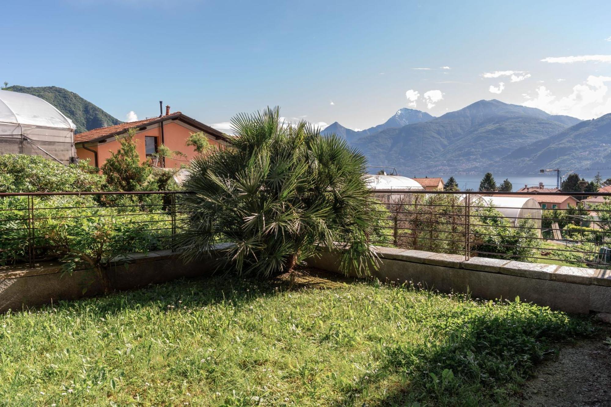 Le Pergole Aloha Holiday home Menaggio