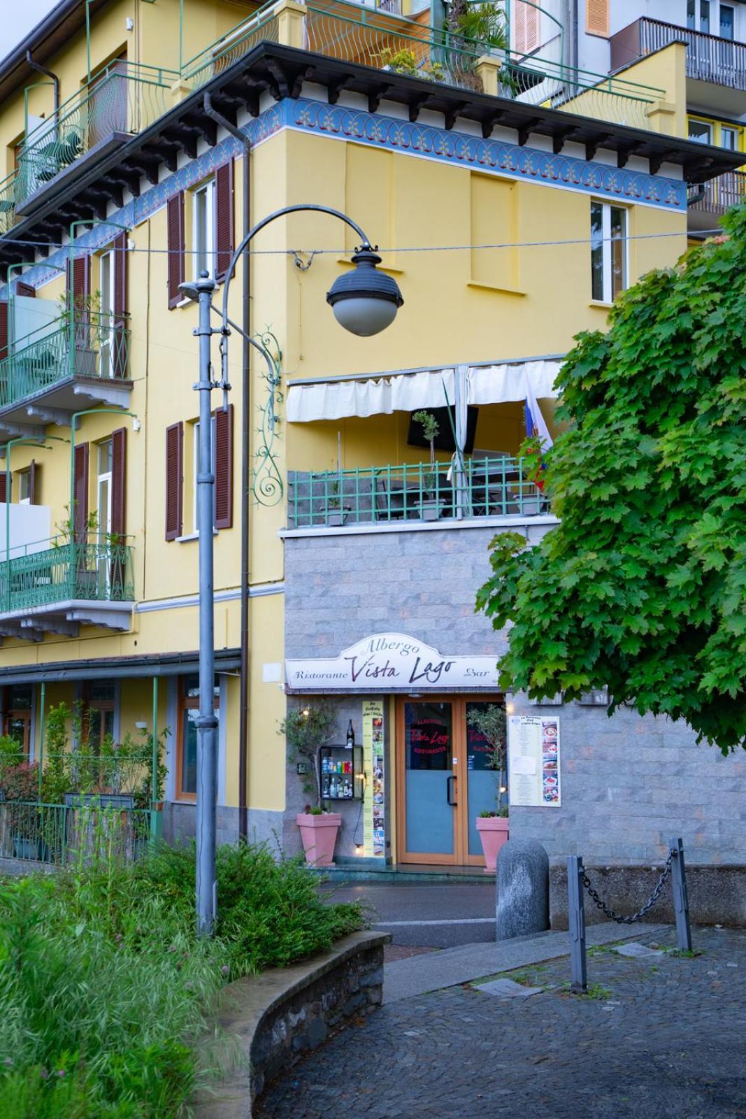 Hotel Vista