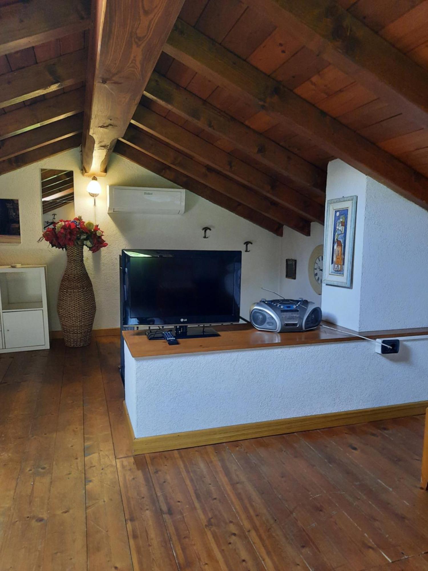 La Casetta Di Biancaneve Valtellina E Di Holiday home Dubino