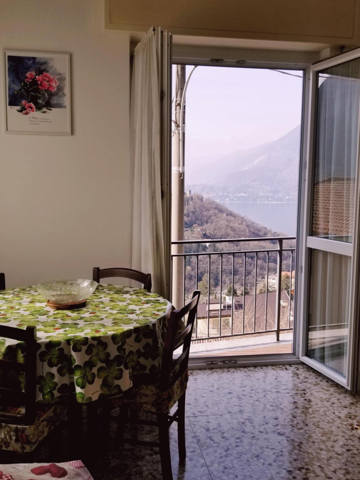 Trilly House Apartment Perledo
