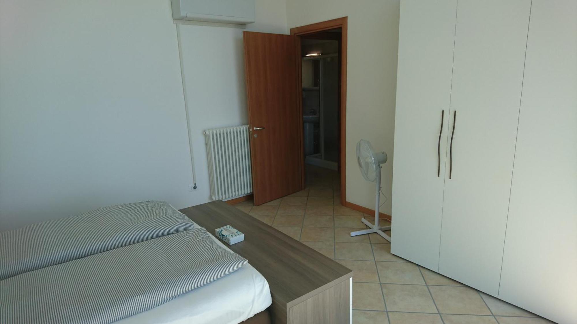 Lakecomoweb Apartment