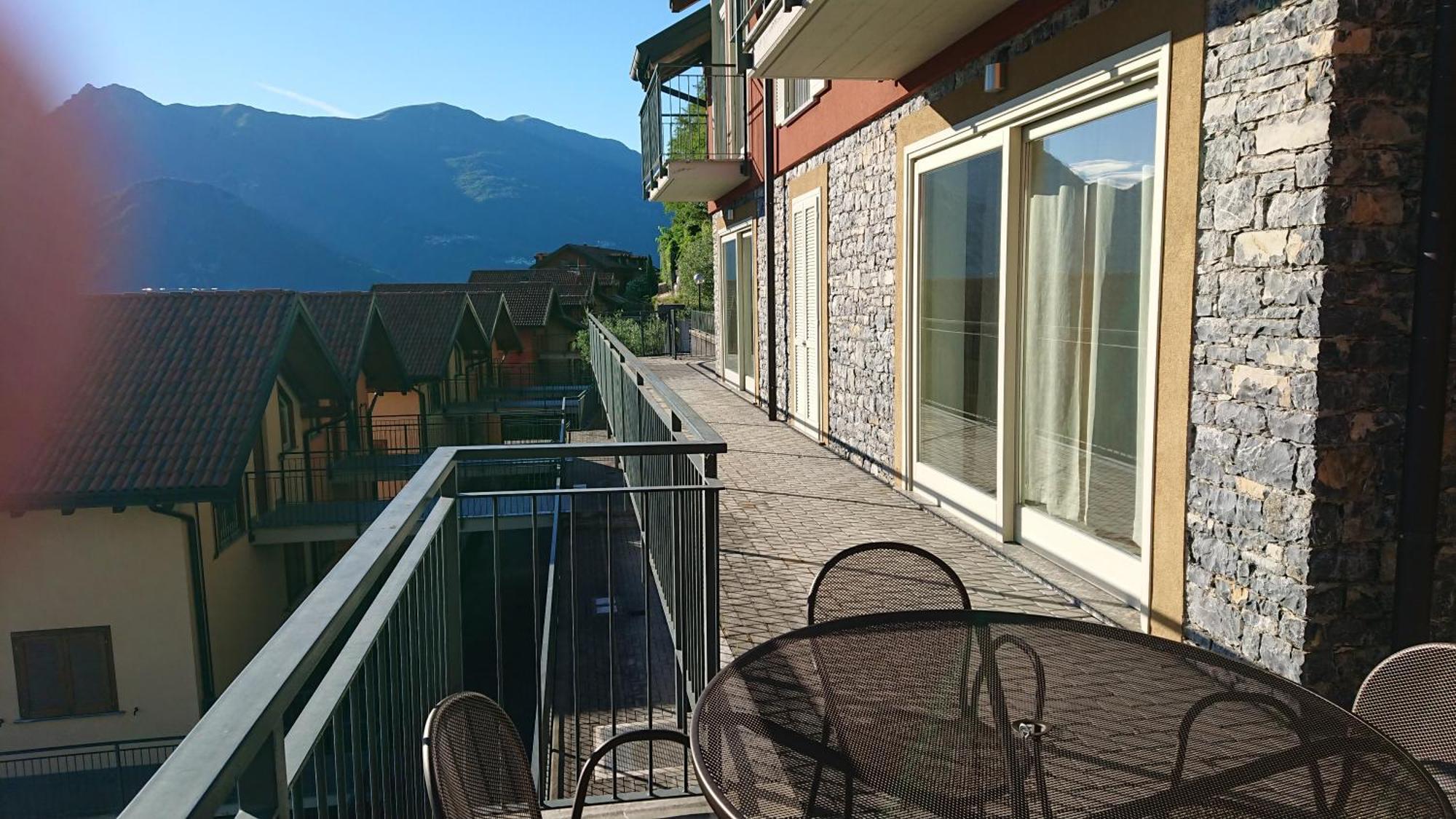 Apartment Lakecomoweb *