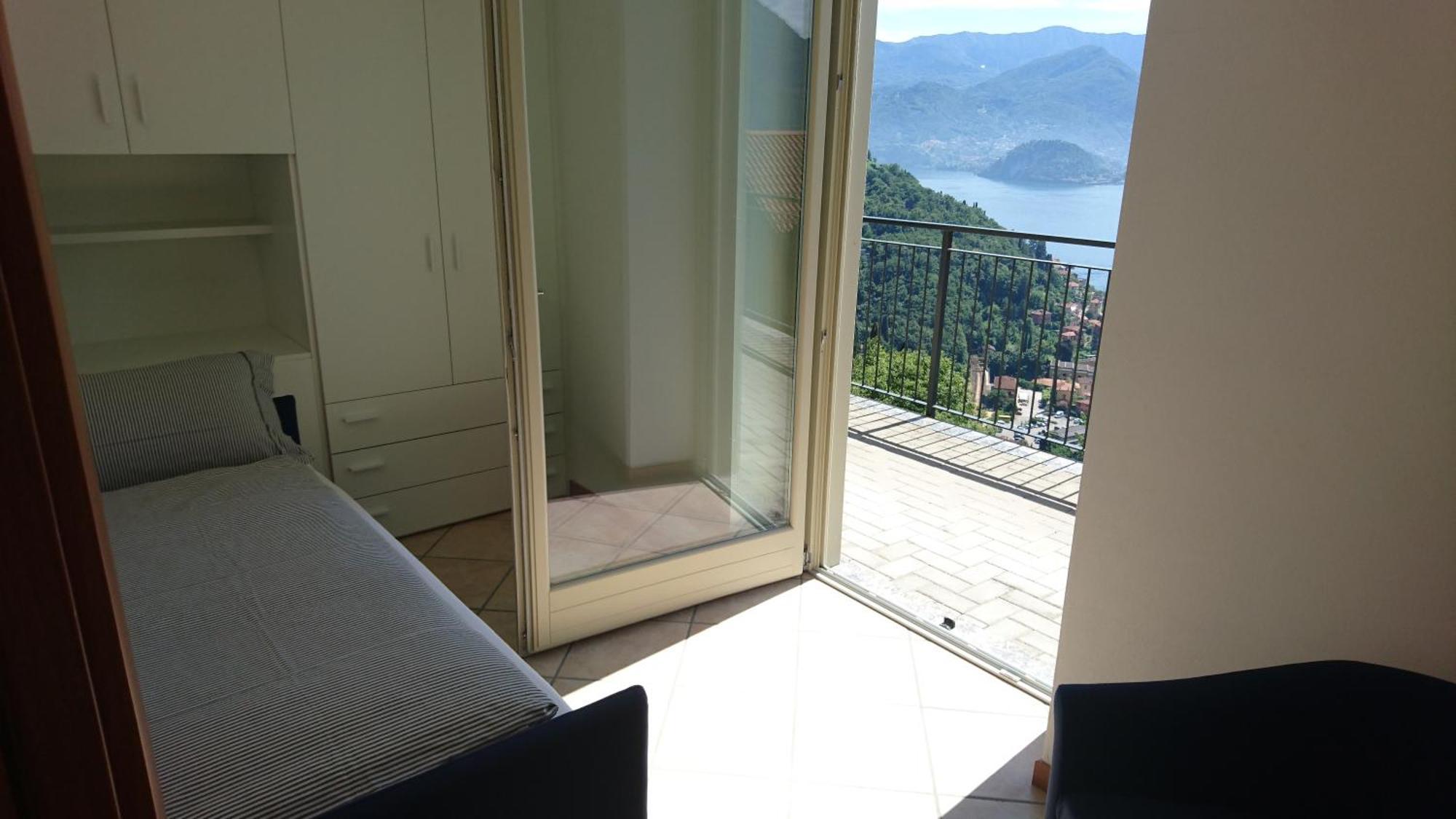 Apartment Lakecomoweb