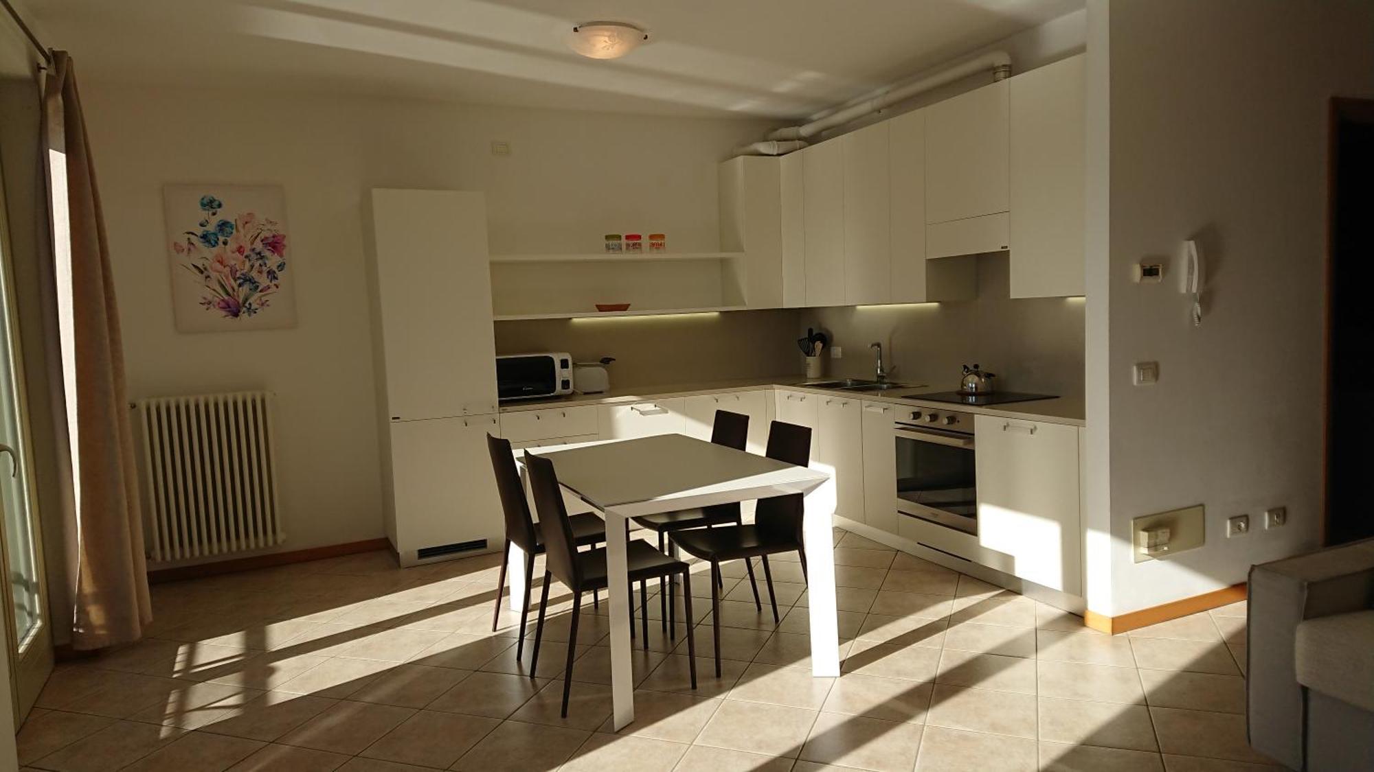 Apartment Lakecomoweb Perledo