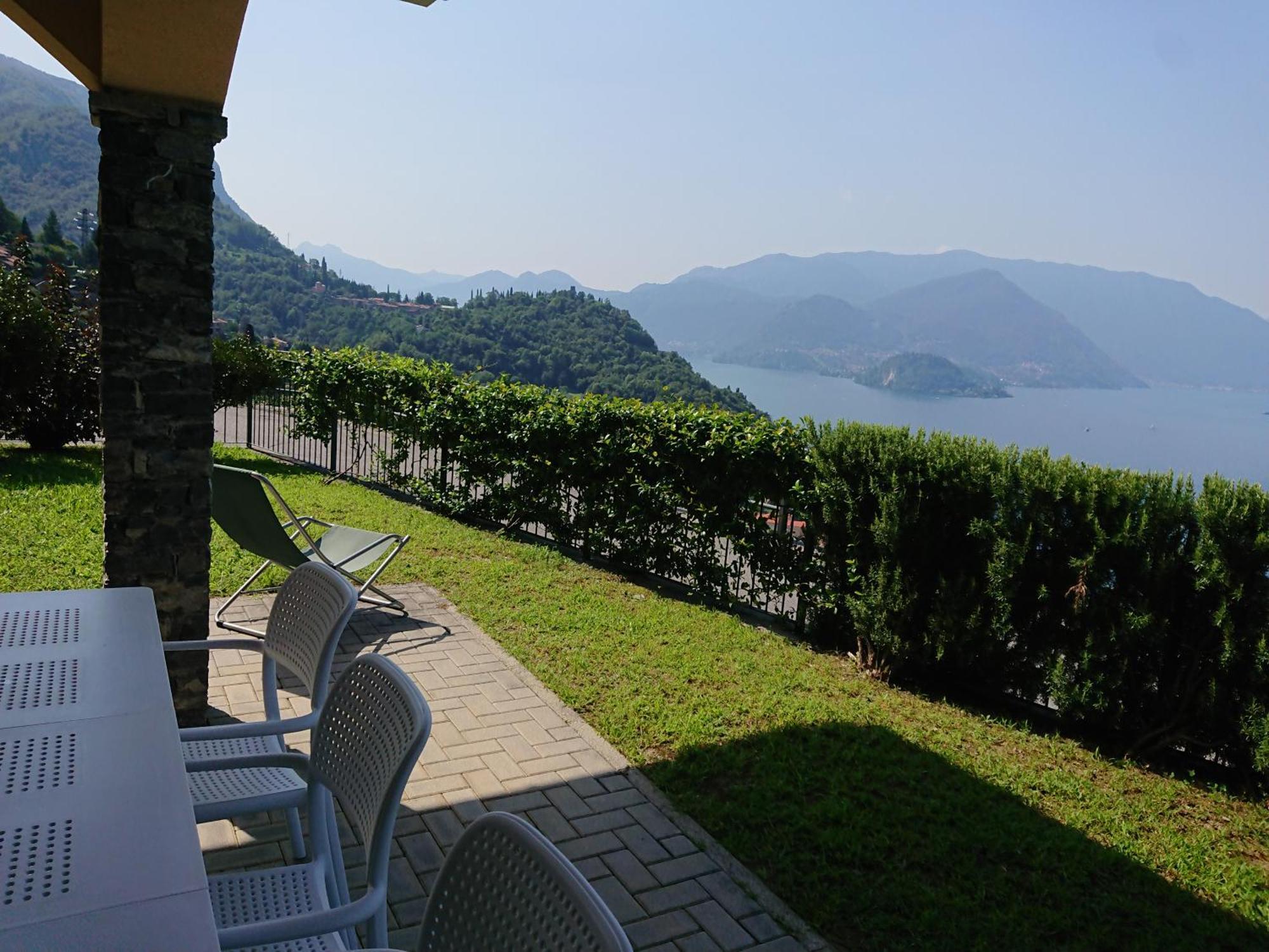 Lakecomoweb Apartment *