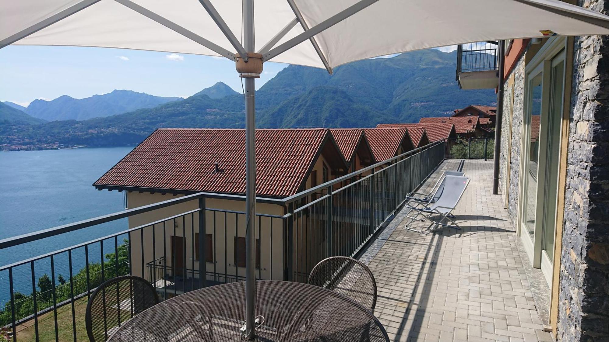 Apartment Lakecomoweb *