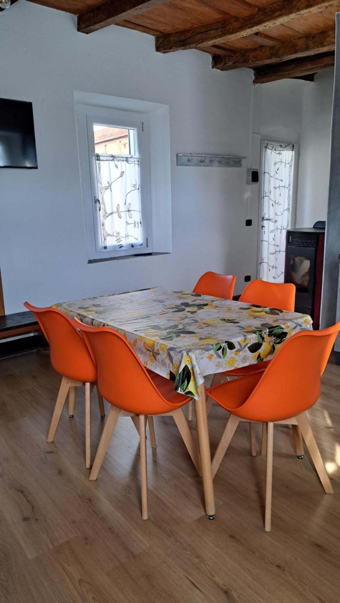 Casa Olmi Dependance Apartment