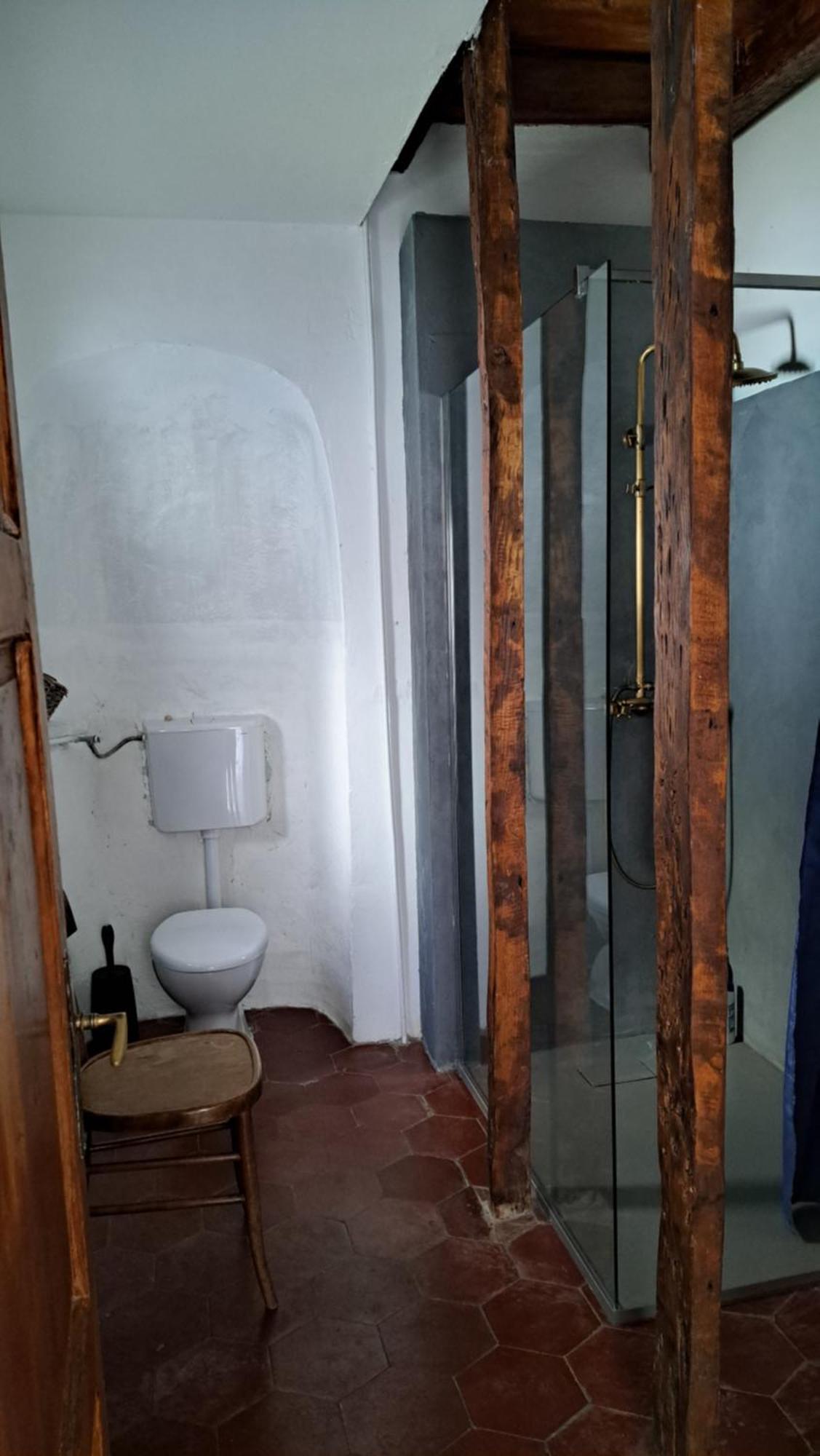 Casa Olmi Dependance Apartment *