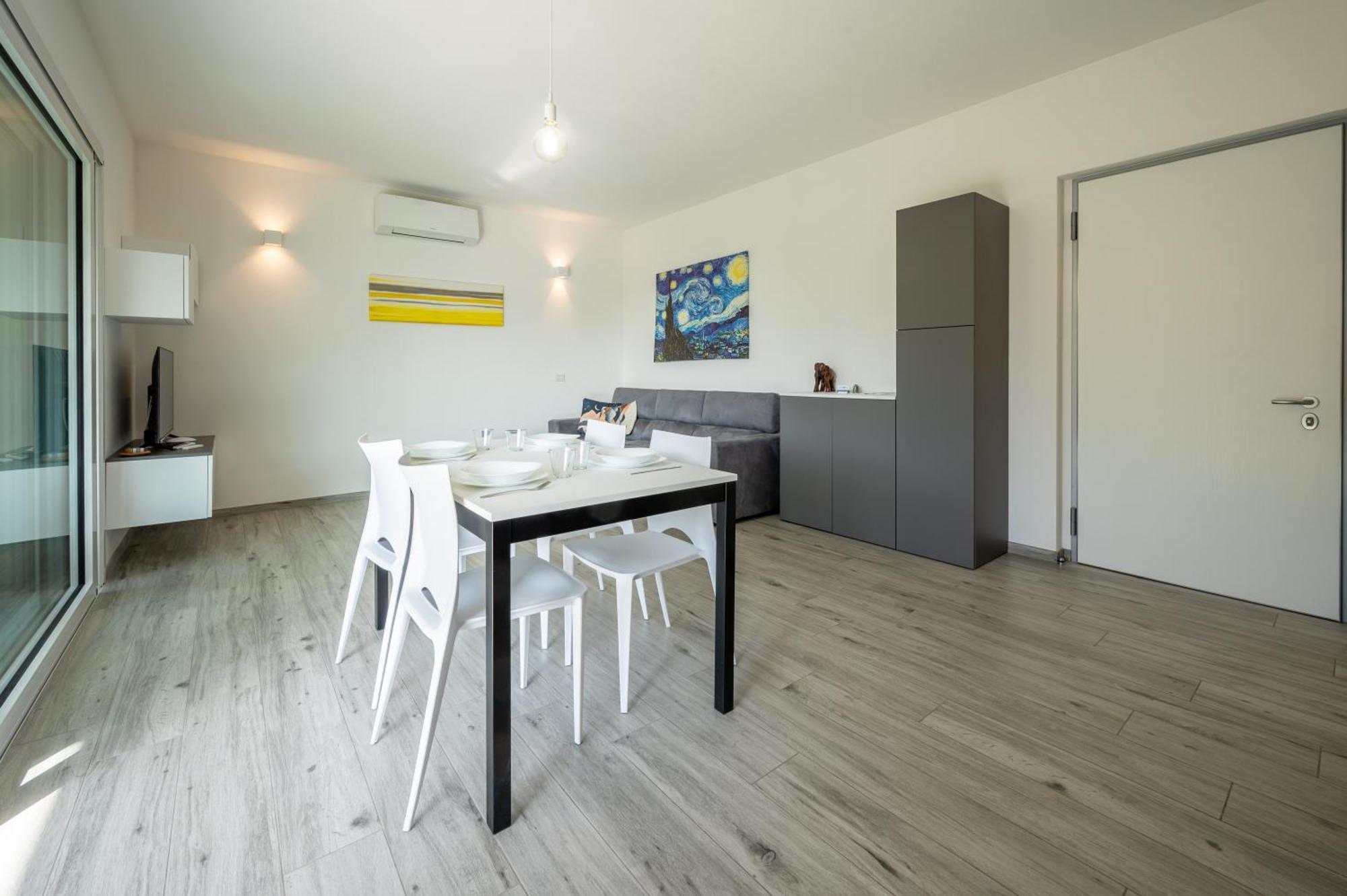 Casa Marianna Apartment *