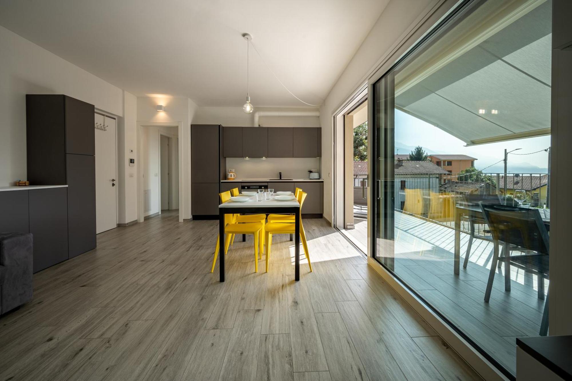 Casa Marianna Apartment *