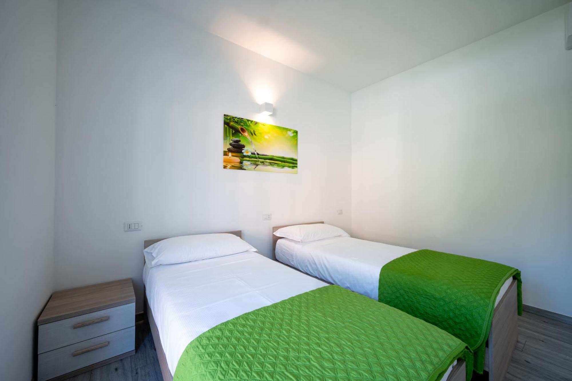 Apartment Casa Marianna *