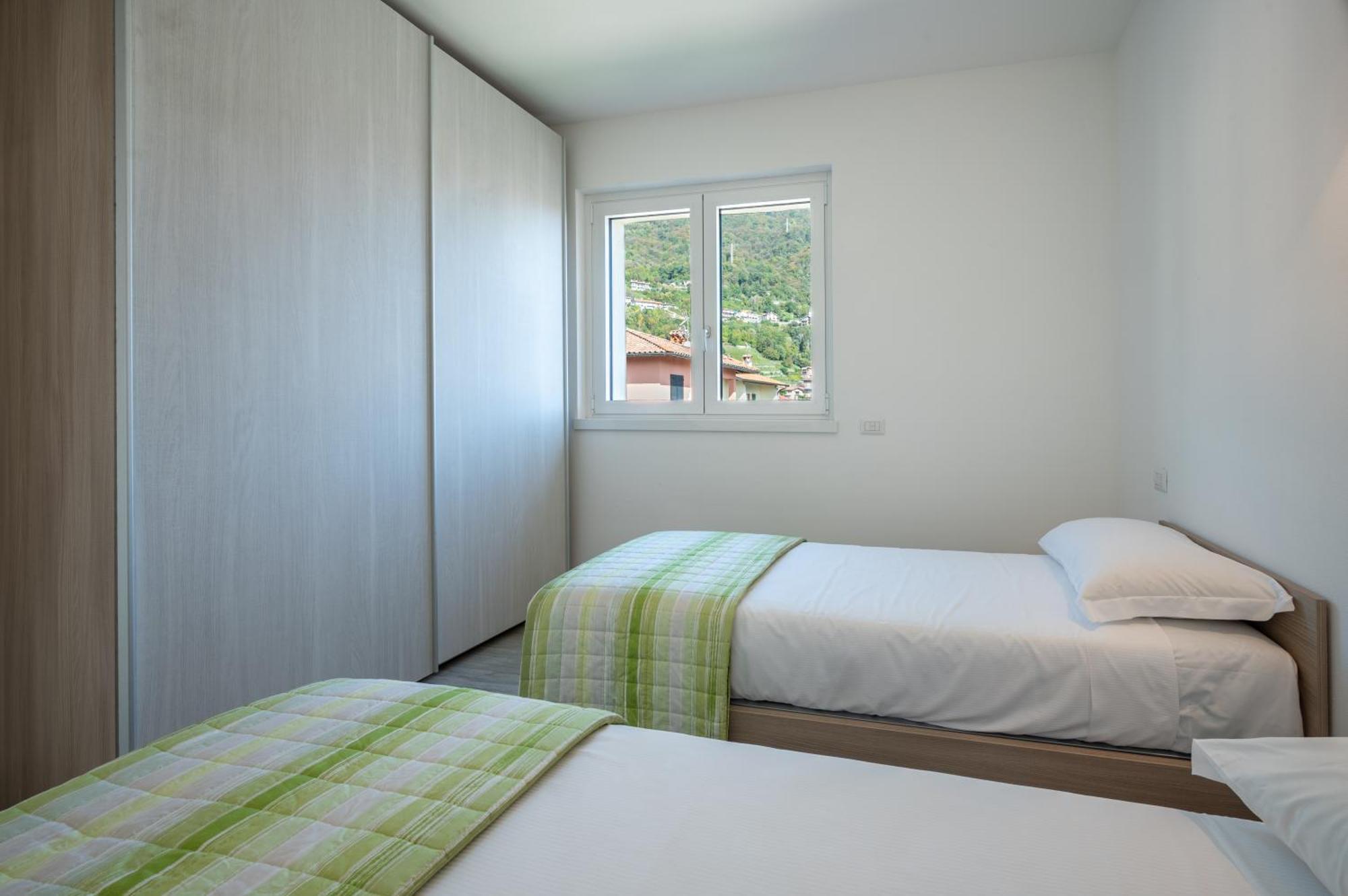 Casa Marianna Apartment Gravedona