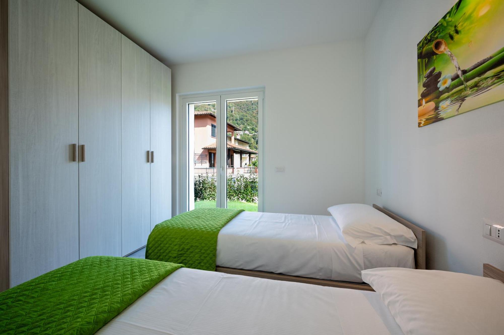 Apartment Casa Marianna